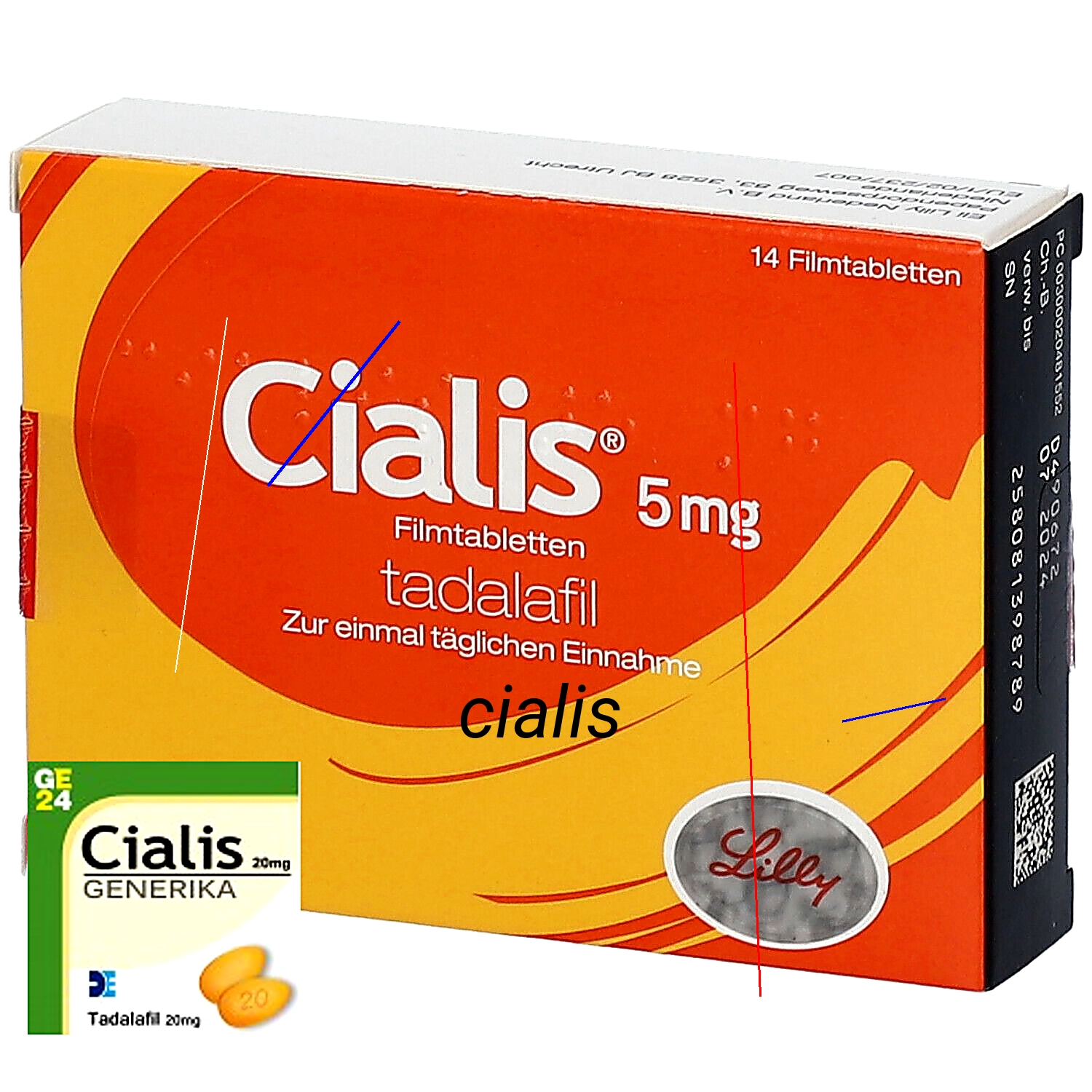 Achat cialis 50